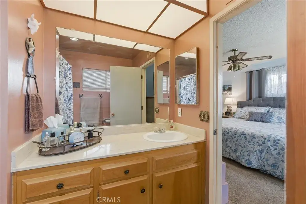 1381 Amberwood, Hemet, CA 92543 - #1