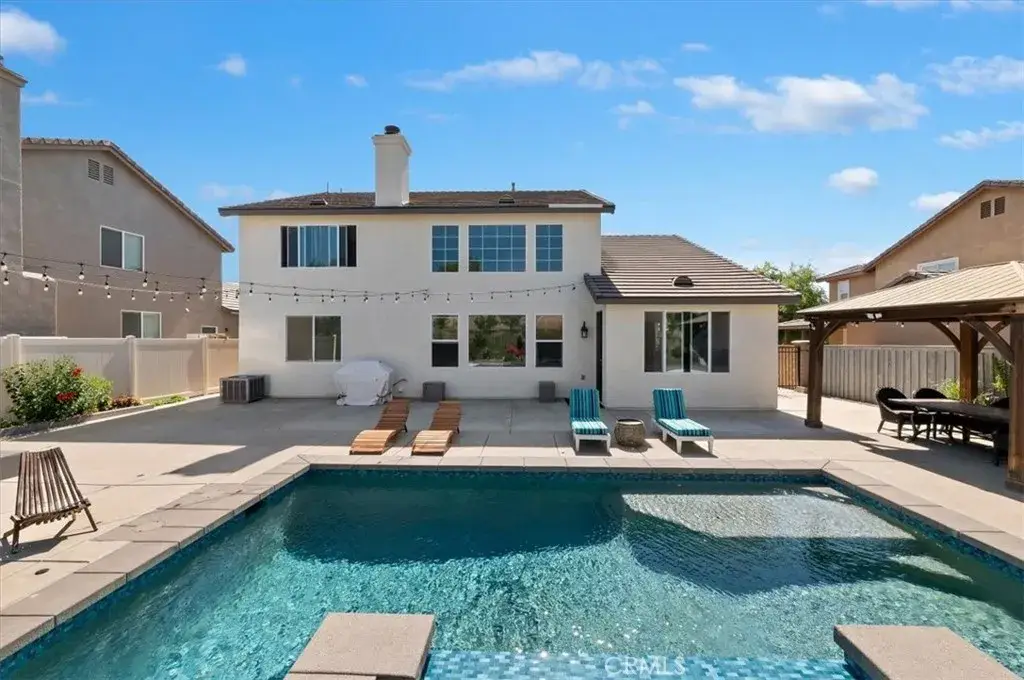 32394 Orange Blossom, Winchester, CA 92596 - #1