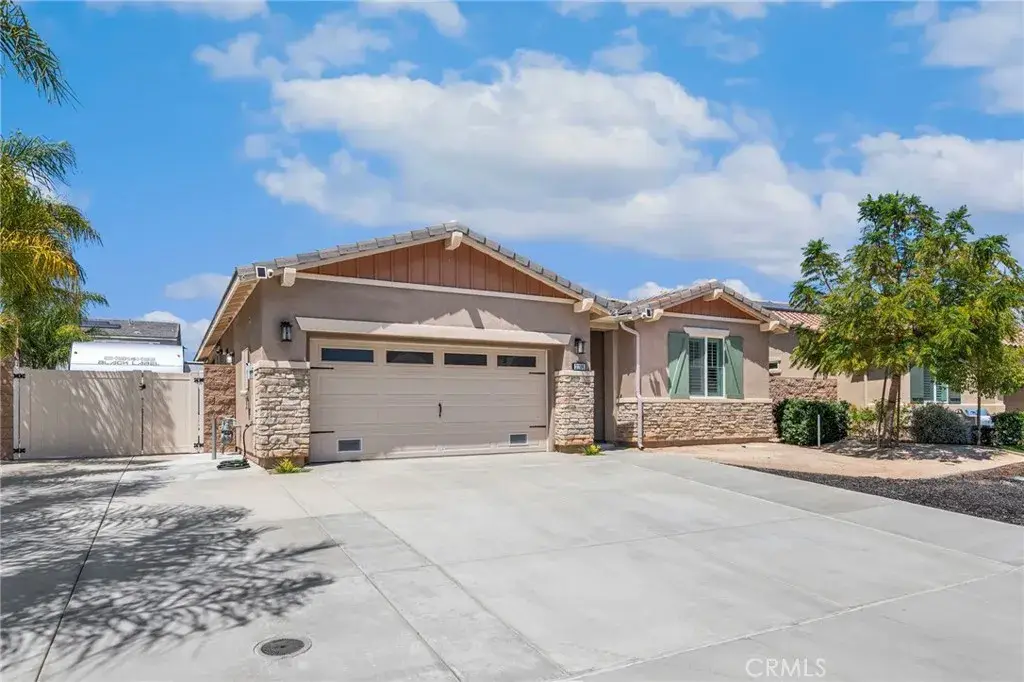 31106 Pepperbush, Winchester, CA 92596 - #1