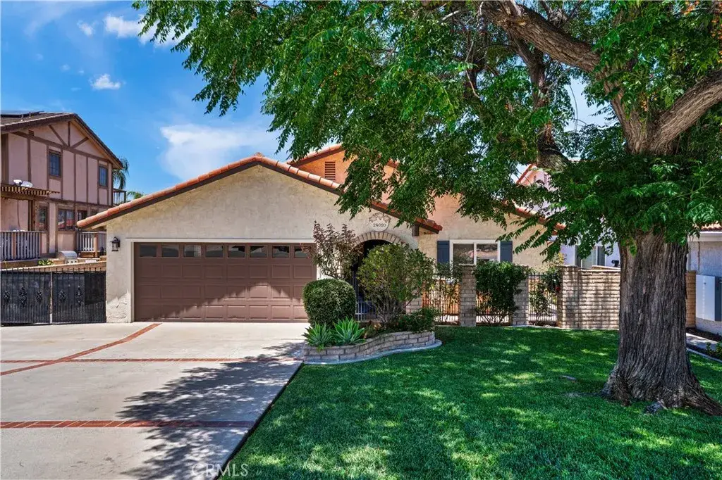 24020 Continental, Canyon Lake, CA 92587 - #1