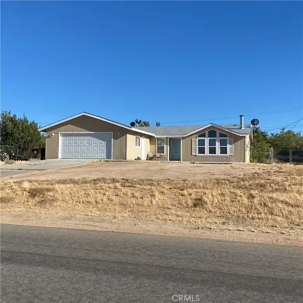 58277 Arcadia Trail, Yucca Valley, CA 92284