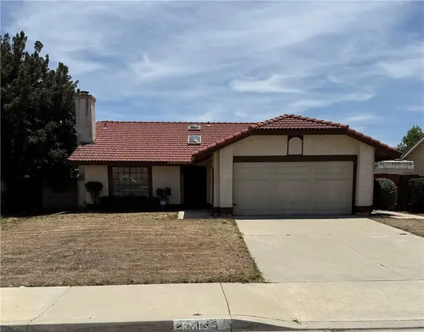 25345 Valleywood Court, Moreno Valley, CA 92553
