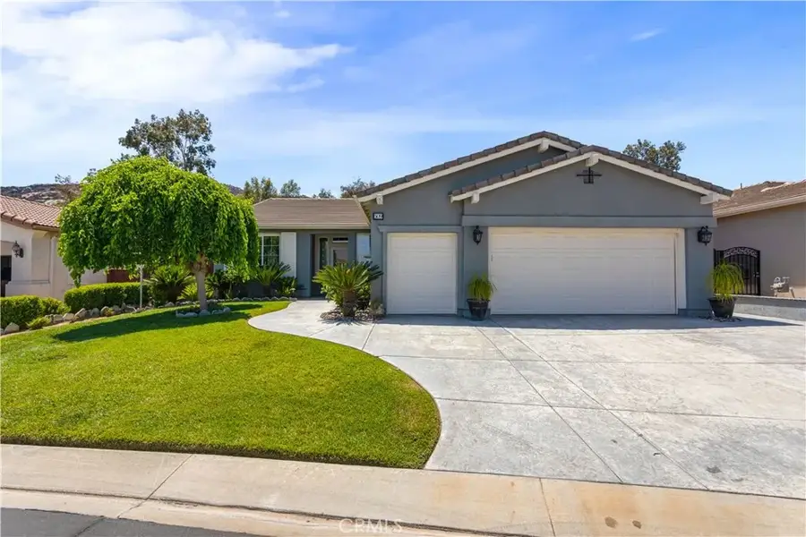 509 Garcia Drive, Hemet, CA 92545 - #2