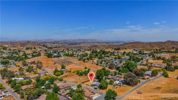 0 Lucas, Menifee, CA 92587