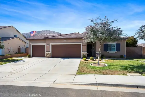 31228 Scrub Jay, Winchester, CA 92596
