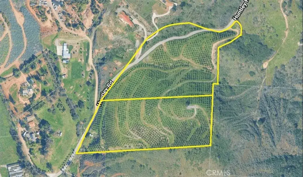 0 Huntly, Fallbrook, CA 92028 - #1