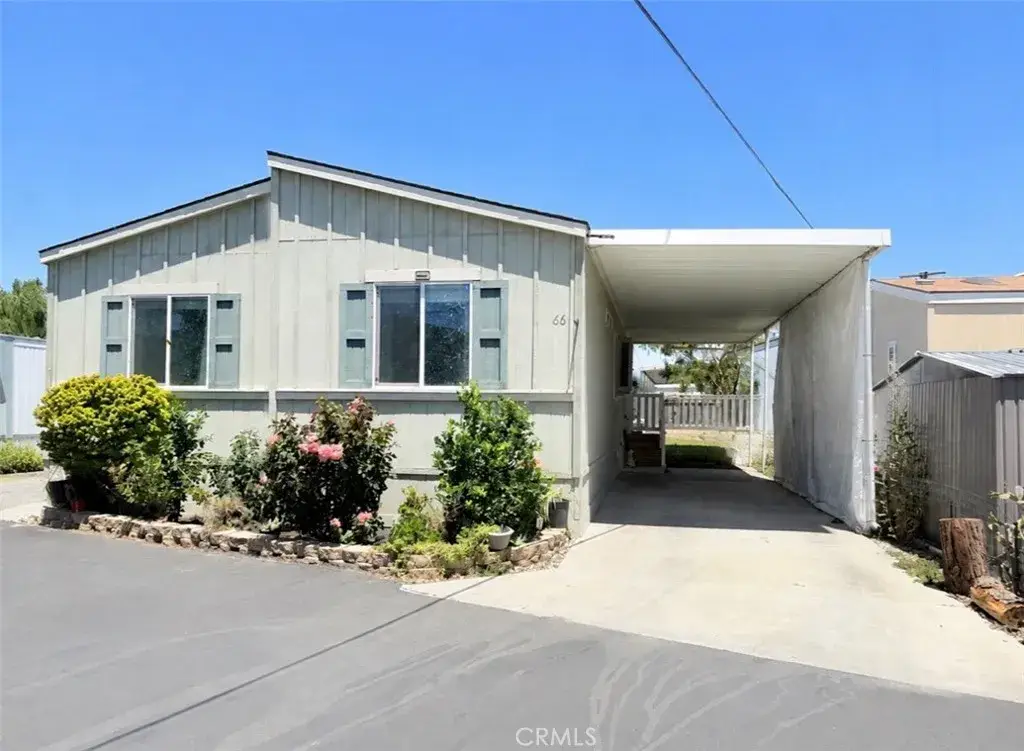 220 S Elk #66, Hemet, CA 92543 - #1