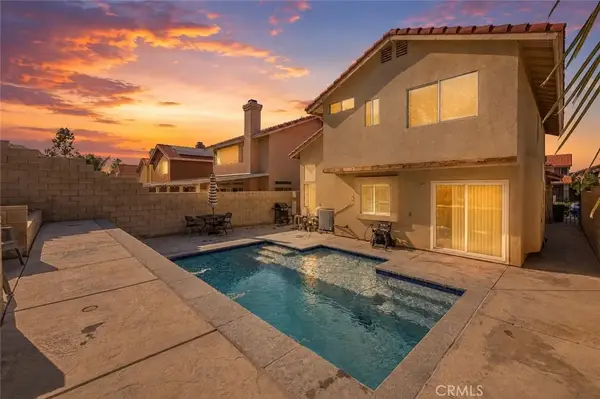15417 Tobarra Road, Fontana, CA 92337
