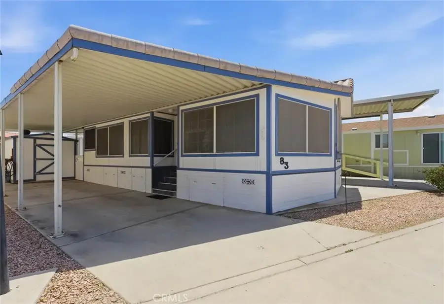 1295 S Cawston, Hemet, CA 92545 - #3
