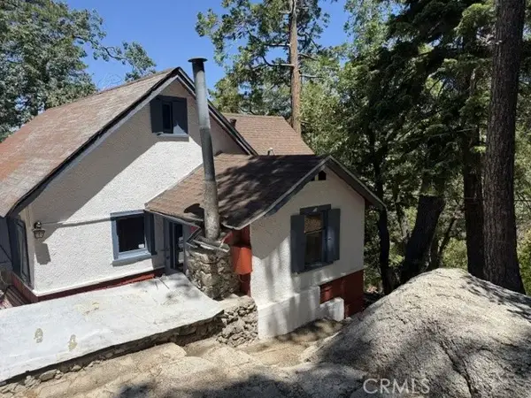 24759 Schaffer, Idyllwild, CA 92549