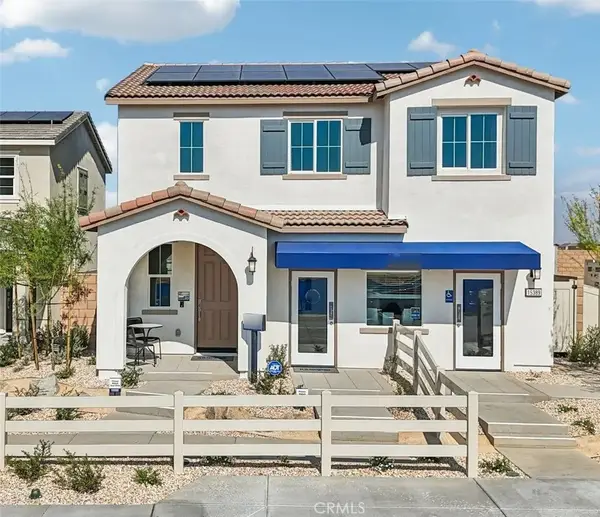 15387 Thundercloud Lane, Victorville, CA 92394