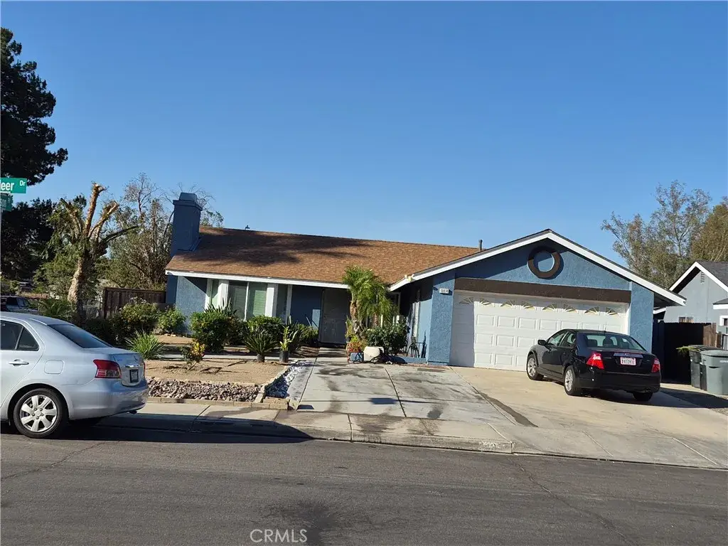 18974 Reindeer, Lake Elsinore, CA 92530 - #1