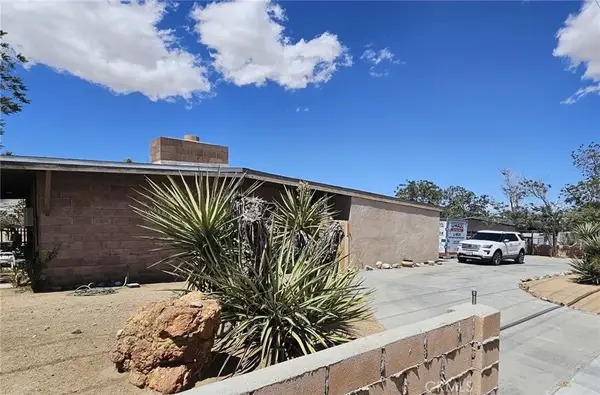57492 Onaga Trail, Yucca Valley, CA 92284
