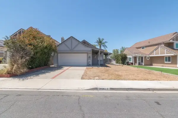 23917 Five Tribes Trail, Murrieta, CA 92562