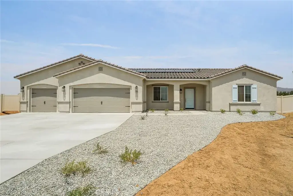 14793 Desert Lily Court, Apple Valley, CA 92307 - #1