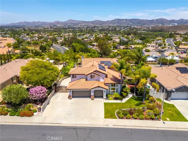 42711 Mountain Shadow Road, Murrieta, CA 92562