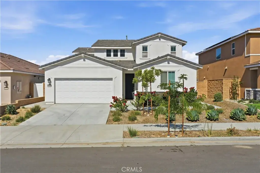 27215 Lost Palm, Menifee, CA 92585 - #1