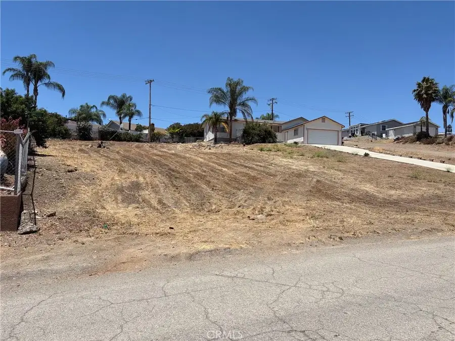 0 Cross Hill Dr, Menifee, CA 92587 - #2
