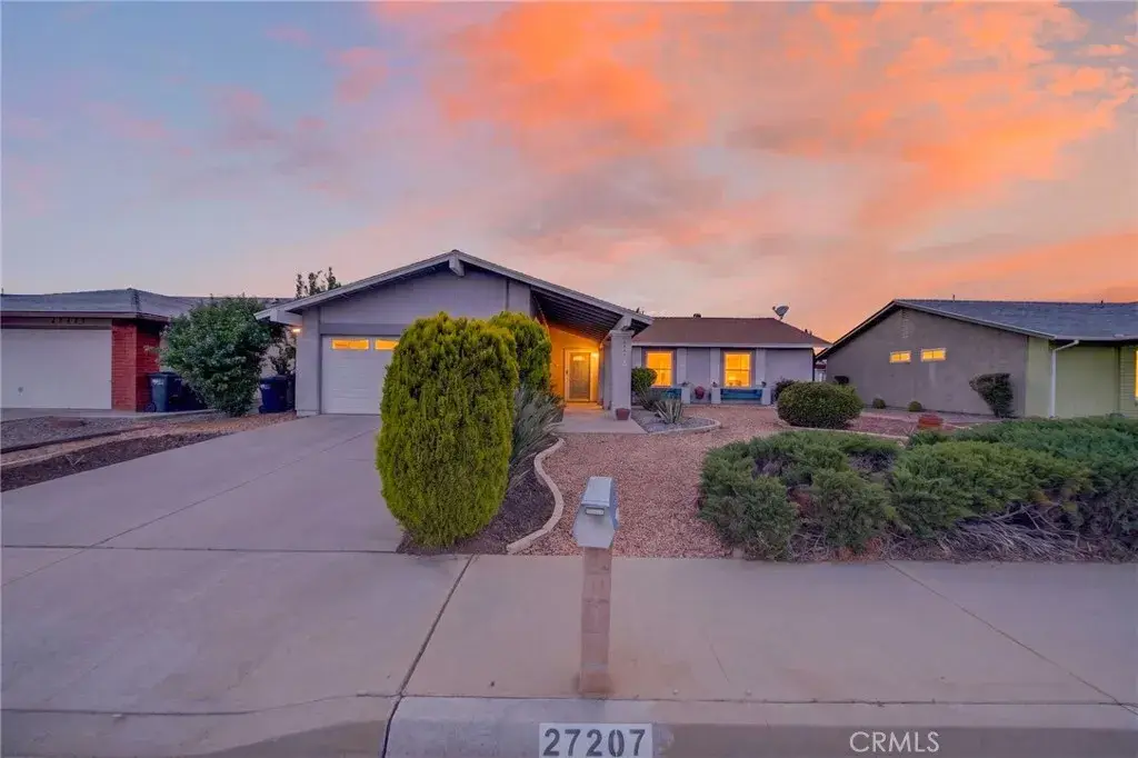 27207 Embassy Street, Menifee, CA 92586 - #1