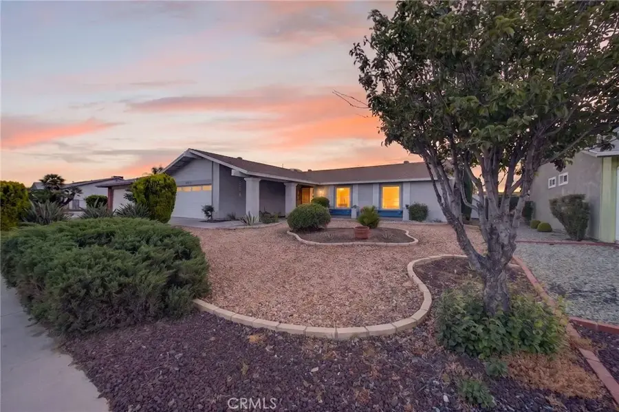 27207 Embassy Street, Menifee, CA 92586 - #2
