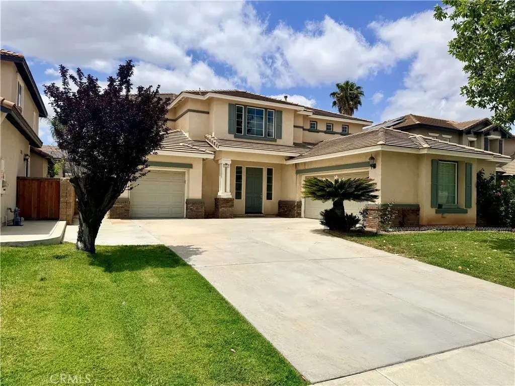 30867 Green Branch, Menifee, CA 92584 - #1
