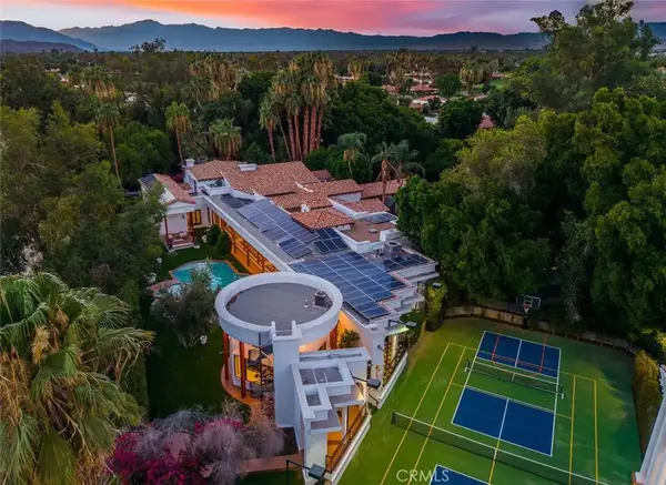 41511 Bob Hope, Rancho Mirage, CA 92270