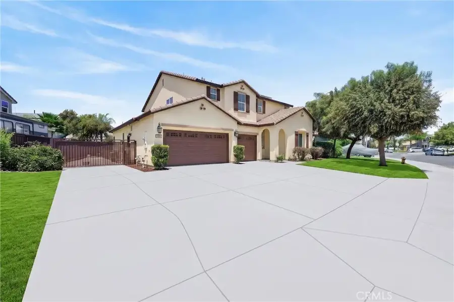 520 Overleaf Way, San Jacinto, CA 92582 - #2