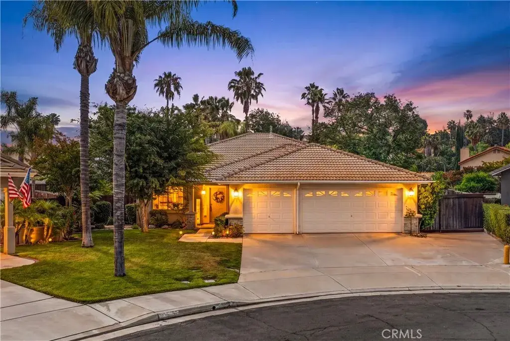 40134 Ram Court, Temecula, CA 92591 - #1