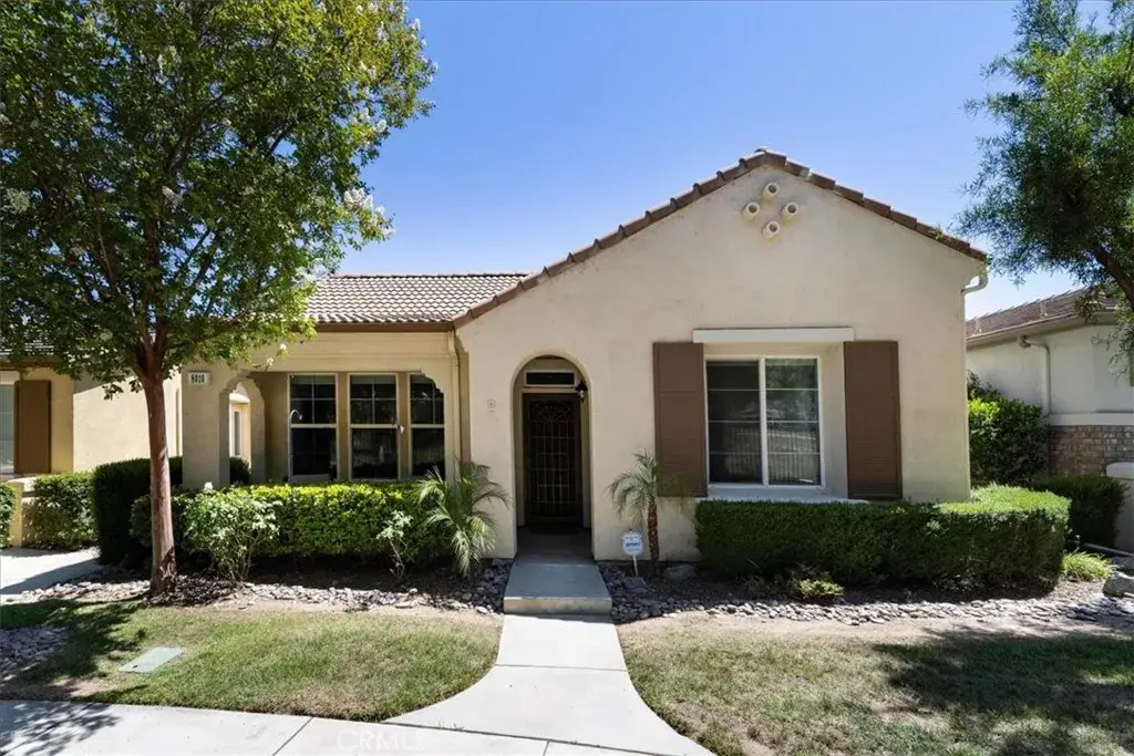 8010 Bay Hill, Hemet, CA 92545 - #1