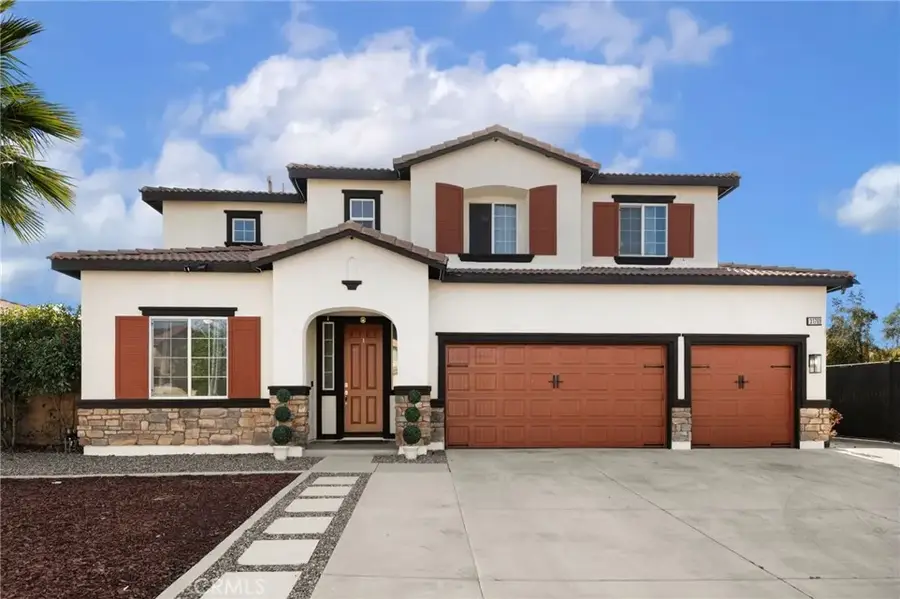 31769 Rouge Lane, Menifee, CA 92584 - #2