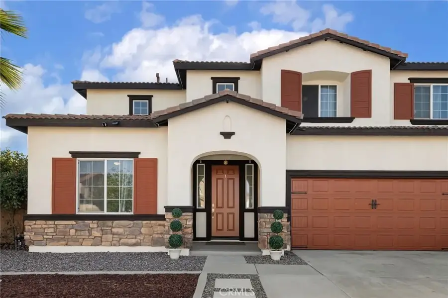 31769 Rouge Lane, Menifee, CA 92584 - #3