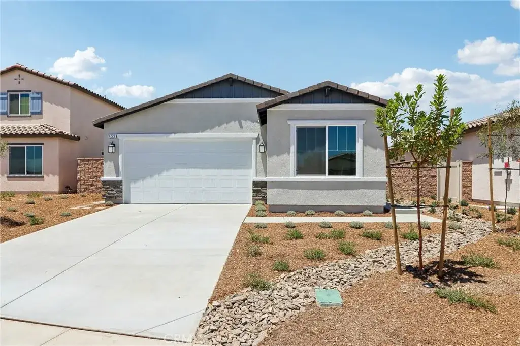 1222 Creighton Circle, Perris, CA 92571 - #1