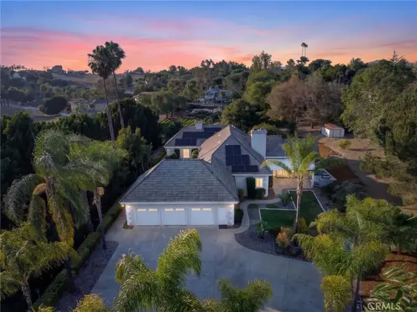 2098 Vista Valle Verde, Fallbrook, CA 92028