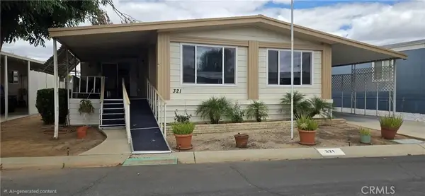 27601 Sun City Blvd. #321, Menifee, CA 92586