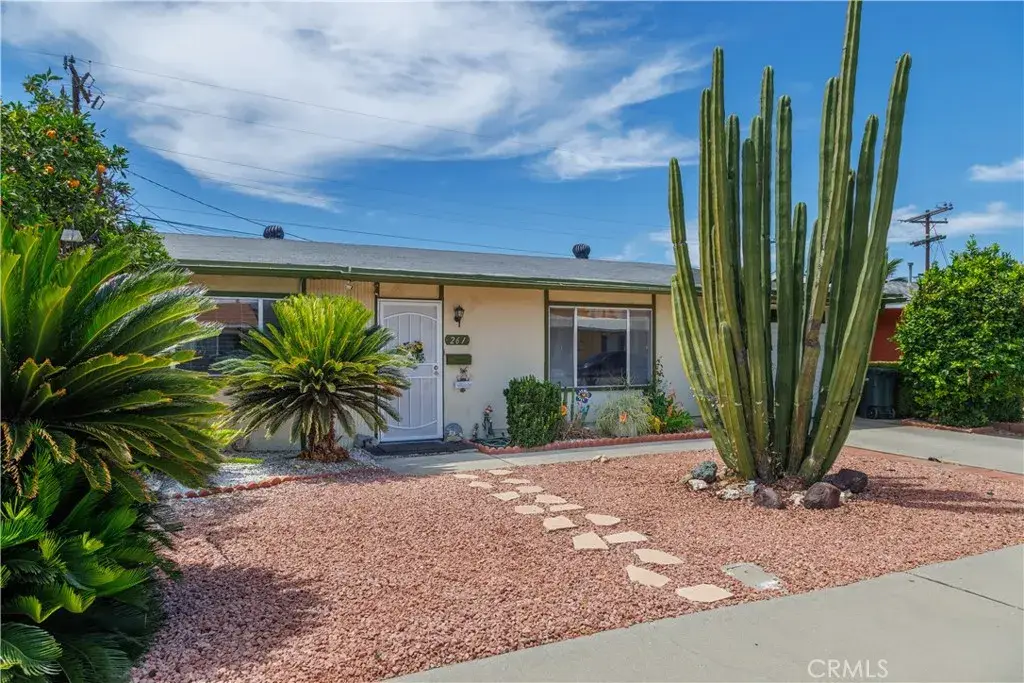 261 Mary, Hemet, CA 92543 - #1