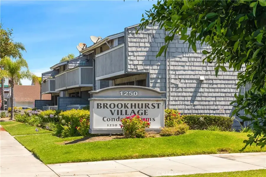 1250 S Brookhurst #2063, Anaheim, CA 92804 - #2
