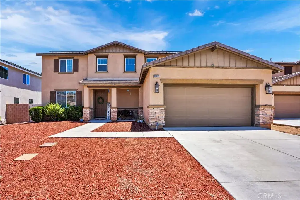 34900 Old Vine Court, Winchester, CA 92596 - #1