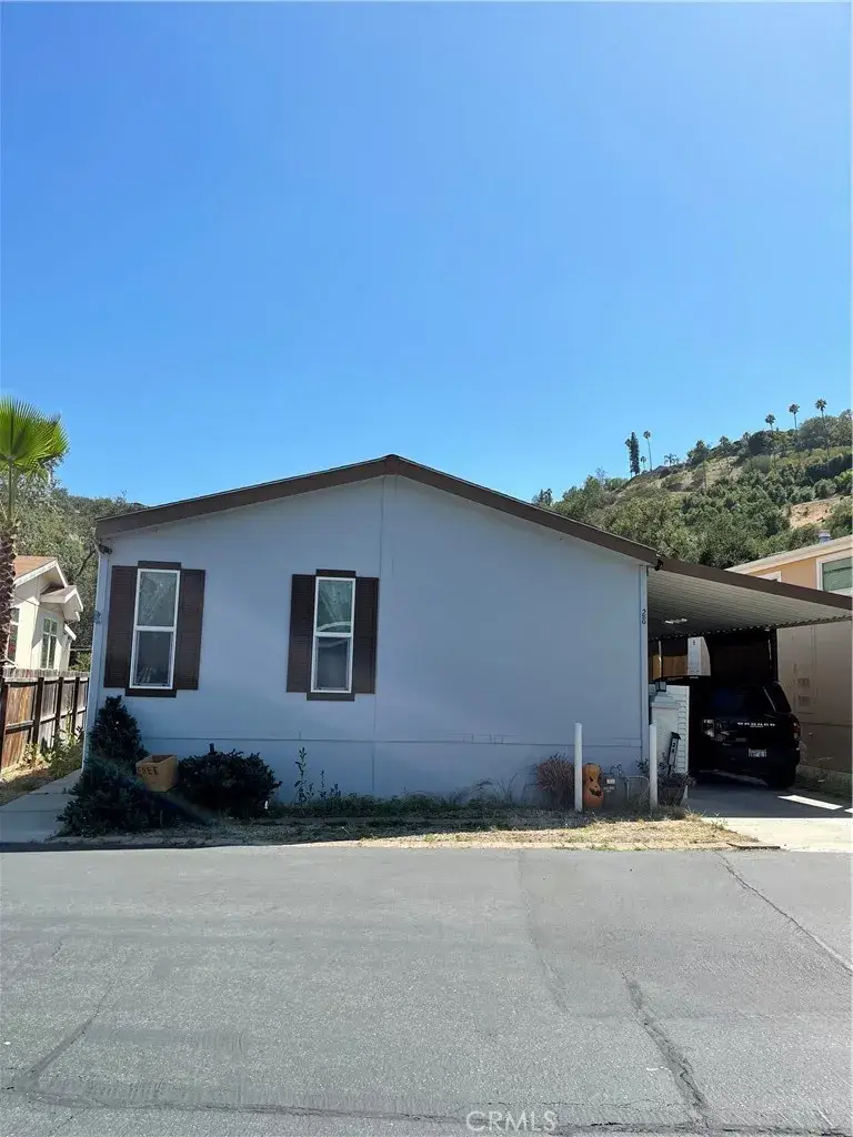 3909 Reche Rd # 28 #28, Fallbrook, CA 92028 - #2