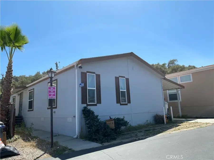 3909 Reche Rd # 28 #28, Fallbrook, CA 92028 - #3