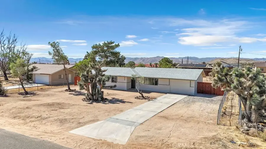 58349 Pimlico Street, Yucca Valley, CA 92284 - #2