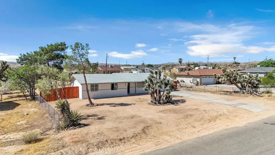 58349 Pimlico Street, Yucca Valley, CA 92284 - #3