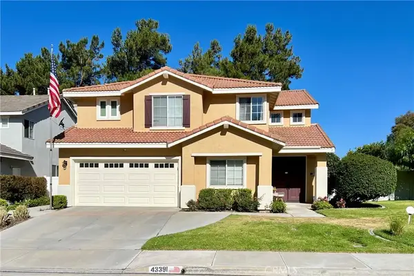 43391 Calle Carabana, Temecula, CA 92592