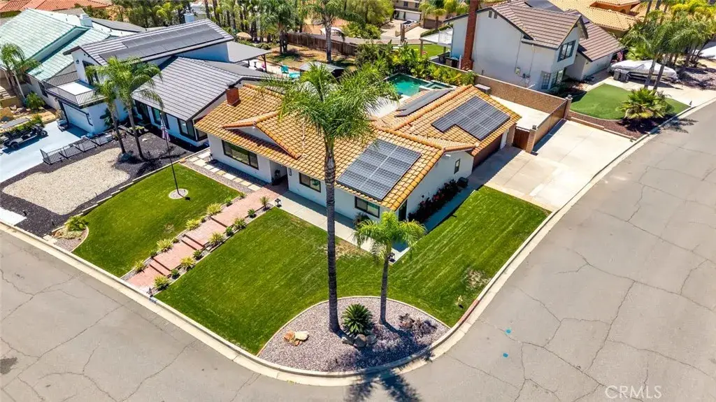 22511 Pin Tail Drive, Canyon Lake, CA 92587 - #1