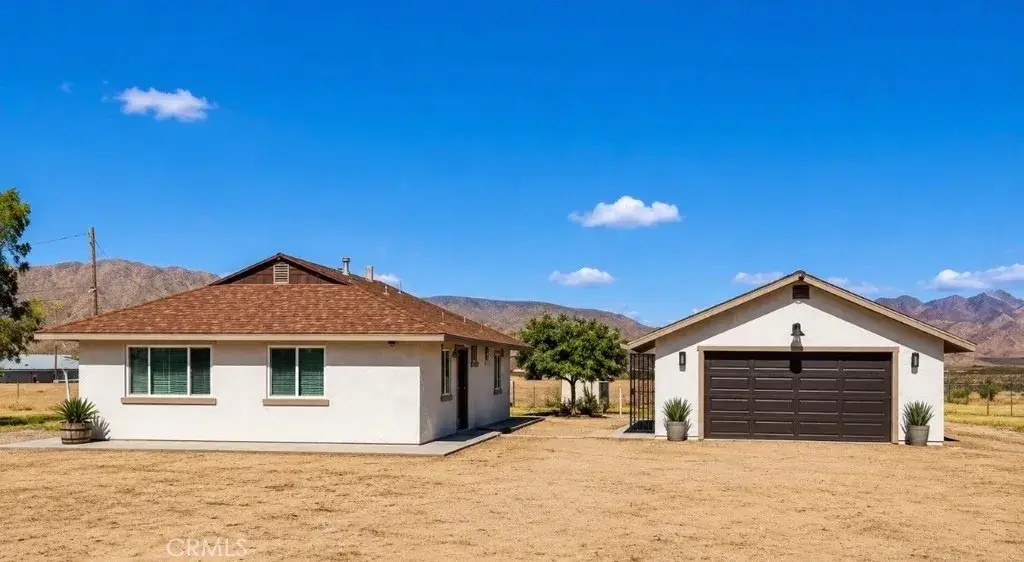 16962 Huff, Lucerne Valley, CA 92356 - #1