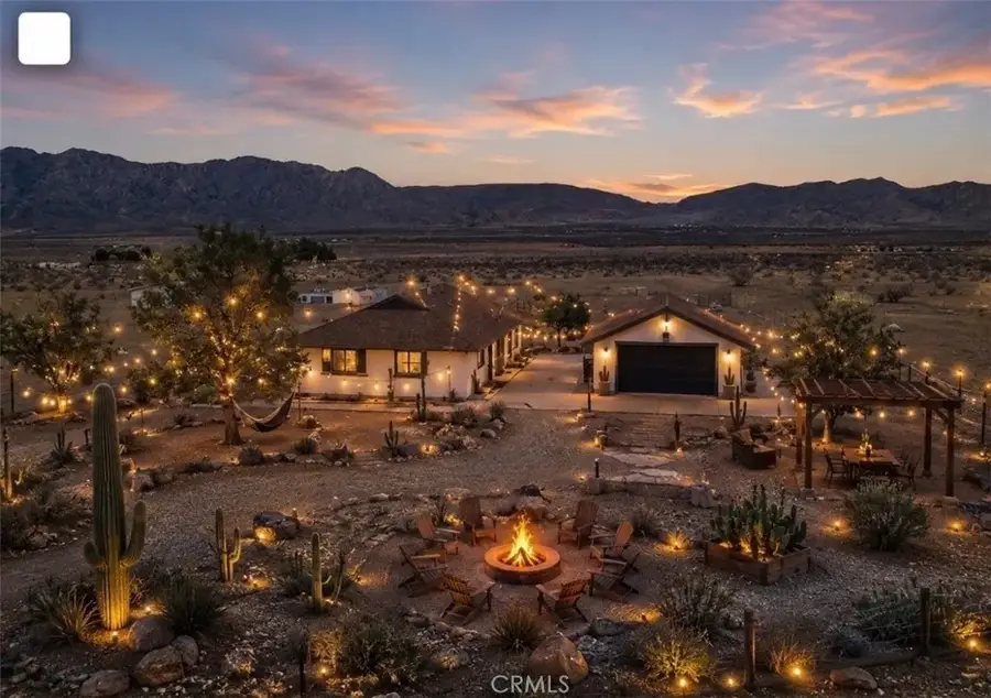 16962 Huff, Lucerne Valley, CA 92356 - #2
