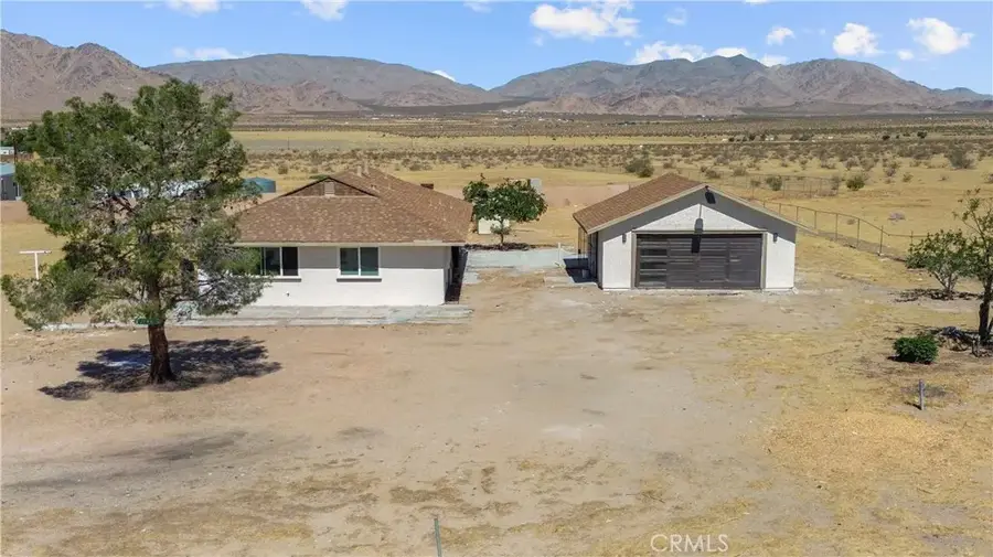16962 Huff, Lucerne Valley, CA 92356 - #3