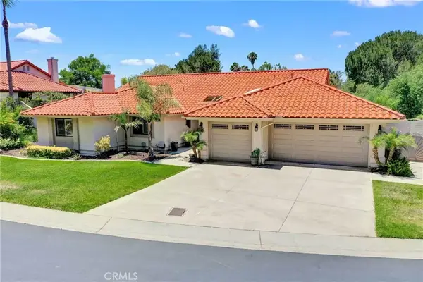 3533 Sarah Ann Drive, Fallbrook, CA 92028