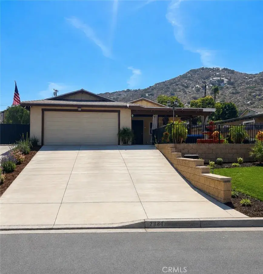 2841 Huerta Way, Norco, CA 92860 - #1