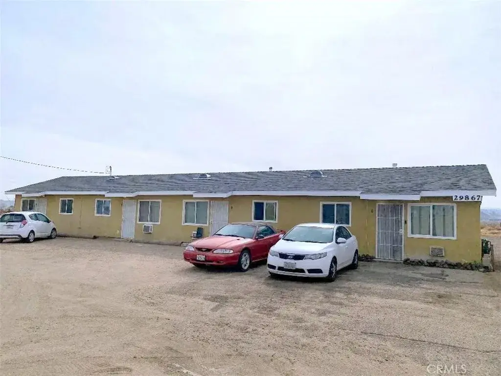 29867 N 1st, Barstow, CA 92311 - #1