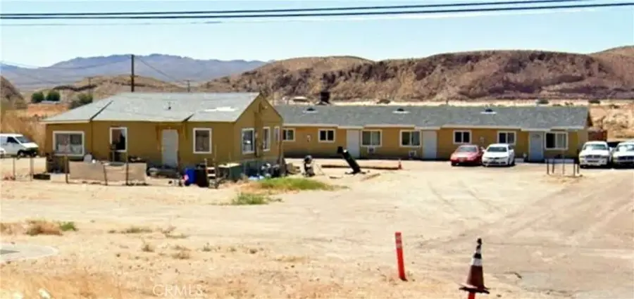 29867 N 1st, Barstow, CA 92311 - #2